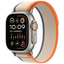 Apple Watch Ultra 2 49 mm GPS + Celular -Titanium