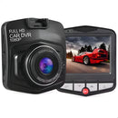 Filmadora Veicular Hd Dvr Gravação Noturna/diurno Tela Lcd Gravaçao Noturna/diurno/entrada Card/tela De Lcd
