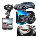 Filmadora Veicular Hd Dvr Gravação Noturna/diurno Tela Lcd Gravaçao Noturna/diurno/entrada Card/tela De Lcd
