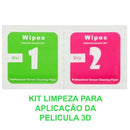 Película De Gel Hidrogel Cerâmica 3D Flexível iPhone  7/8 PLUS 7/8 X/Xs Xr/11 X MAX 11 PRO 11 PRO MAX 12 12 PRO 12 PRO MAX 13 PRO 14 14 PRO 14 PRO MAX 15 15 PRO MAX
