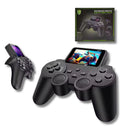 Vídeo Game Controle Gamepad – 520 Jogos