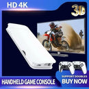 Novo Game Stick M15 20 Mil Jogos Retrô + 2 Controles Sem Fio