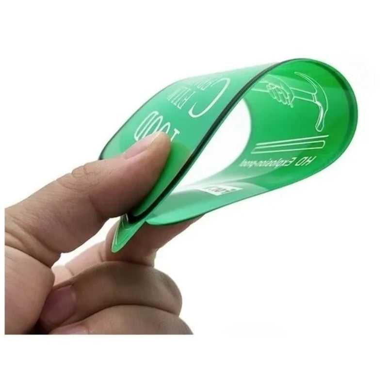 Película De Gel Hidrogel Cerâmica 3D Flexível iPhone  7/8 PLUS 7/8 X/Xs Xr/11 X MAX 11 PRO 11 PRO MAX 12 12 PRO 12 PRO MAX 13 PRO 14 14 PRO 14 PRO MAX 15 15 PRO MAX